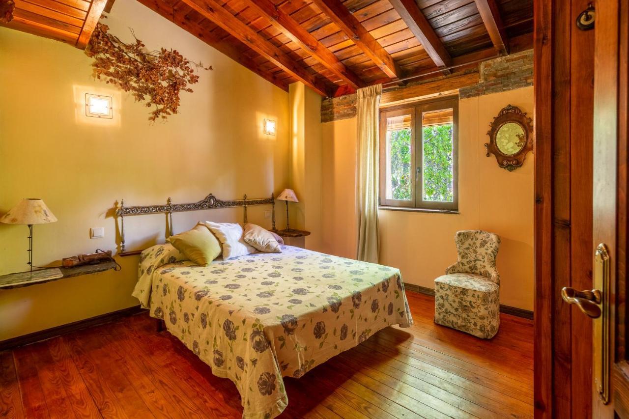 Apartamentos Turisticos La Alqueria De Valverde Валверде де лос Аройос Екстериор снимка