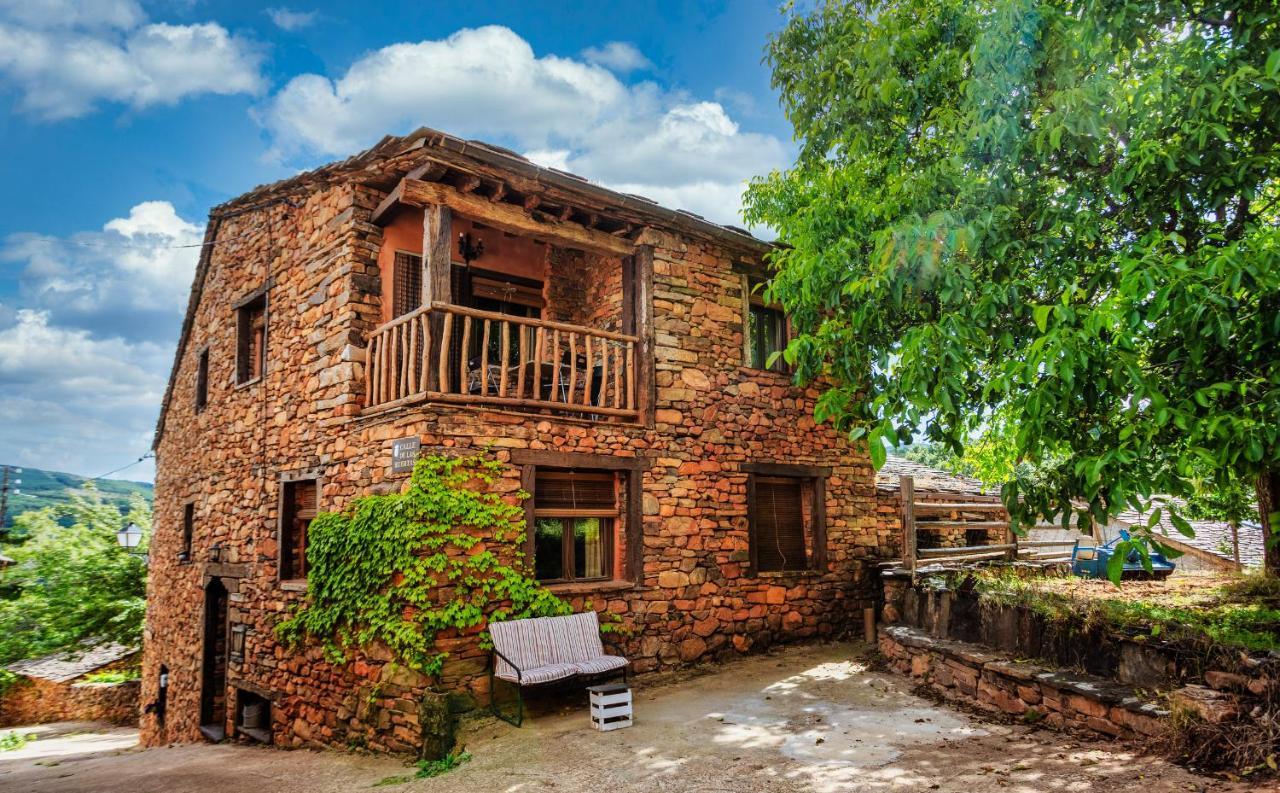 Apartamentos Turisticos La Alqueria De Valverde Валверде де лос Аройос Екстериор снимка