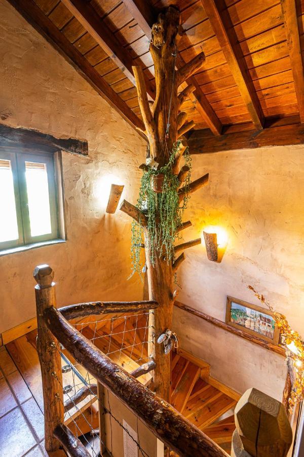 Apartamentos Turisticos La Alqueria De Valverde Валверде де лос Аройос Екстериор снимка