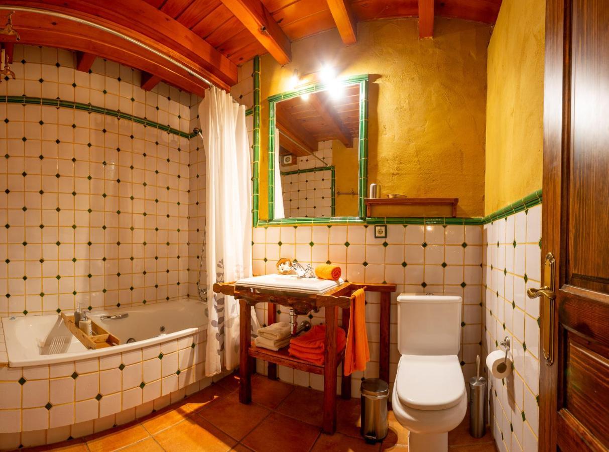 Apartamentos Turisticos La Alqueria De Valverde Валверде де лос Аройос Екстериор снимка