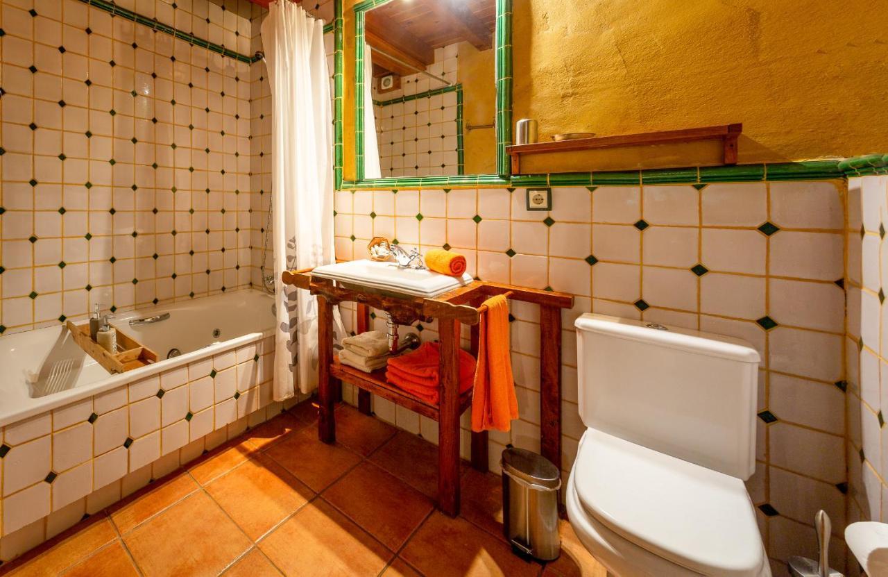 Apartamentos Turisticos La Alqueria De Valverde Валверде де лос Аройос Екстериор снимка