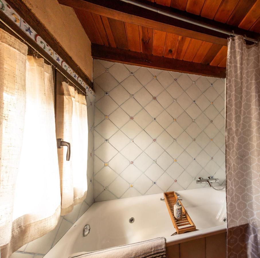 Apartamentos Turisticos La Alqueria De Valverde Валверде де лос Аройос Екстериор снимка