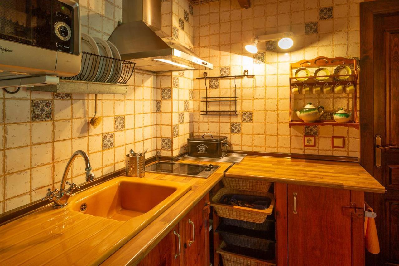 Apartamentos Turisticos La Alqueria De Valverde Валверде де лос Аройос Екстериор снимка