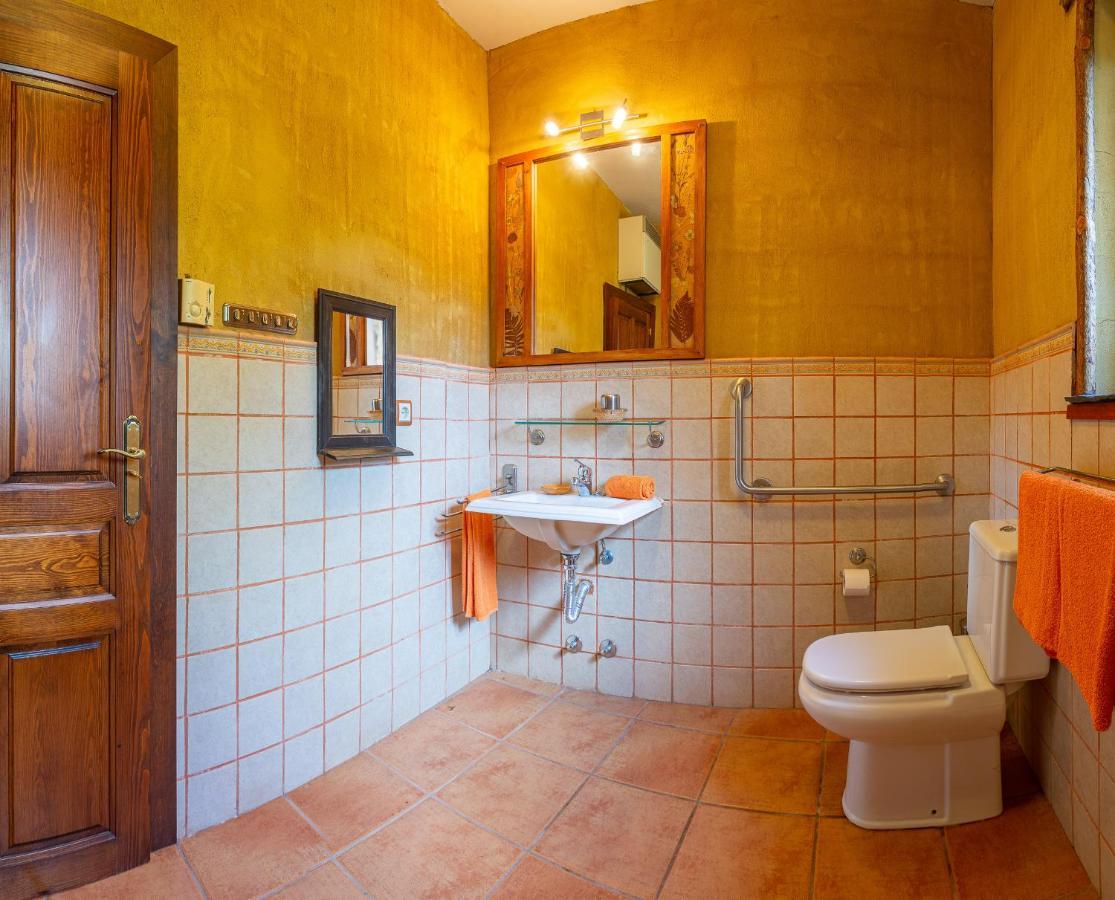 Apartamentos Turisticos La Alqueria De Valverde Валверде де лос Аройос Екстериор снимка