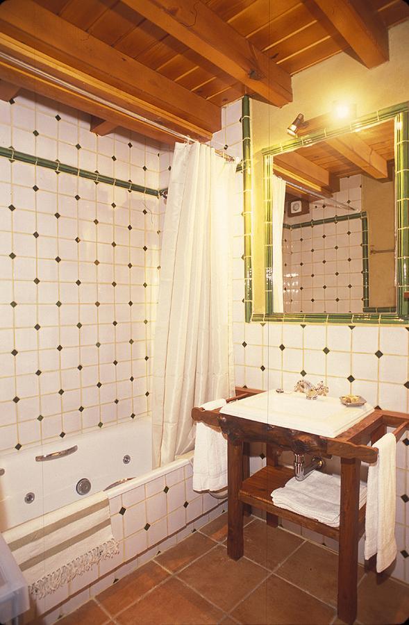 Apartamentos Turisticos La Alqueria De Valverde Валверде де лос Аройос Екстериор снимка