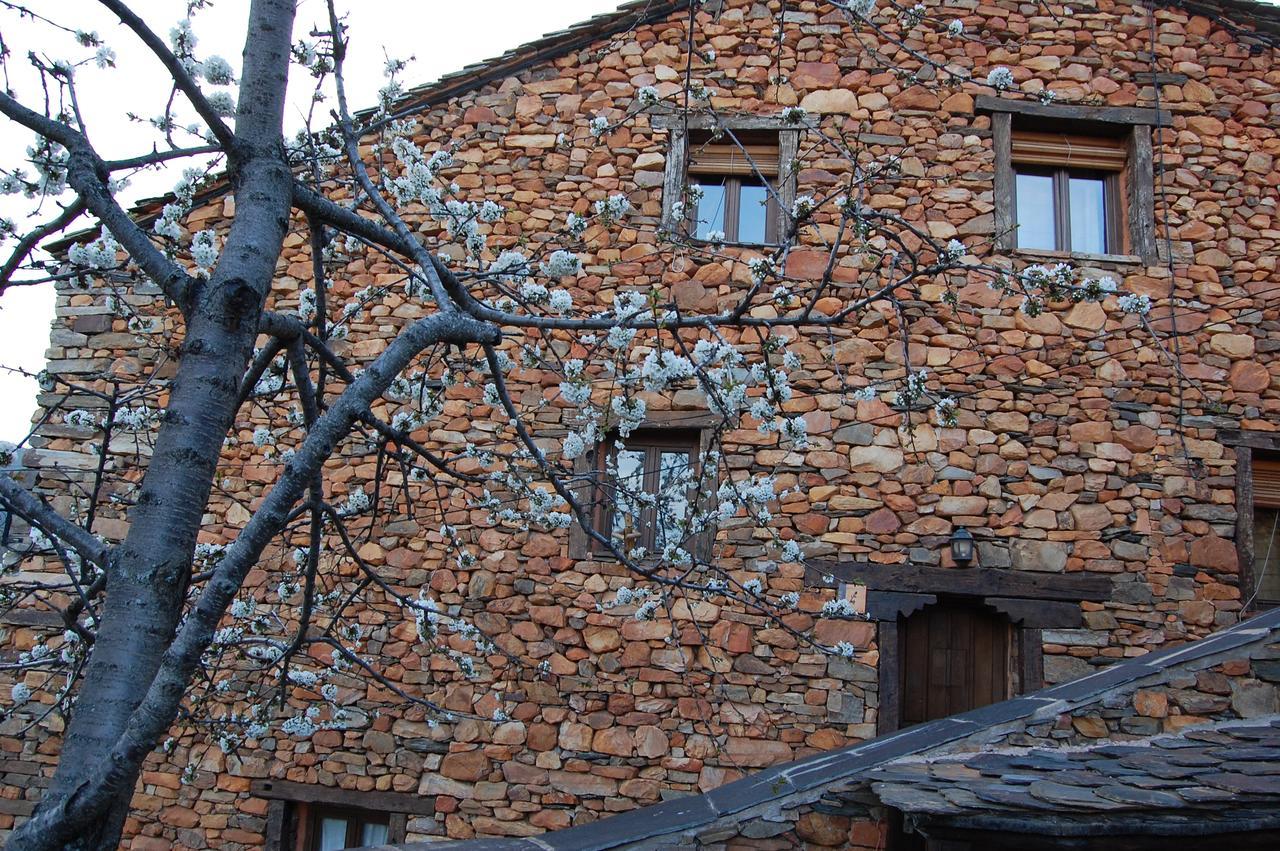 Apartamentos Turisticos La Alqueria De Valverde Валверде де лос Аройос Екстериор снимка