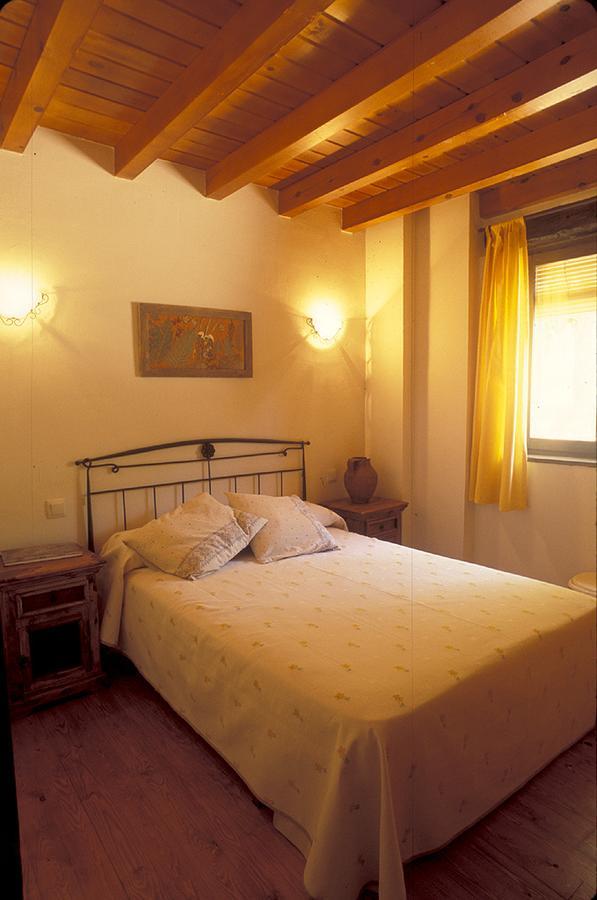 Apartamentos Turisticos La Alqueria De Valverde Валверде де лос Аройос Екстериор снимка